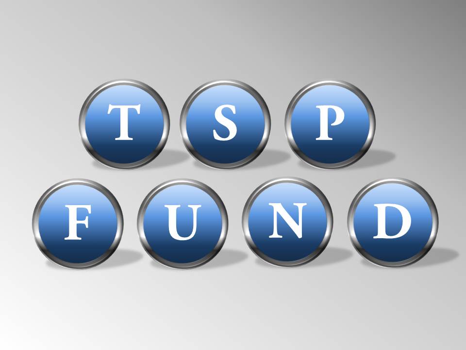 What Is The Federal Government Thrift Savings Plan